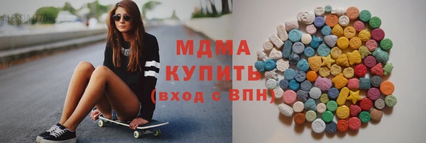 гашик Костерёво